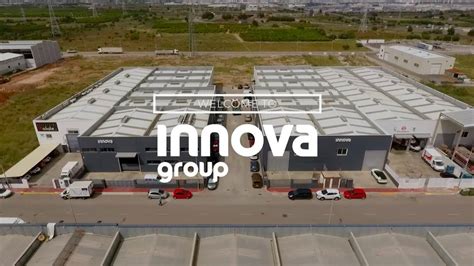 innova group|innova group australasia pty ltd.